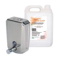 Bulk Fill Soap